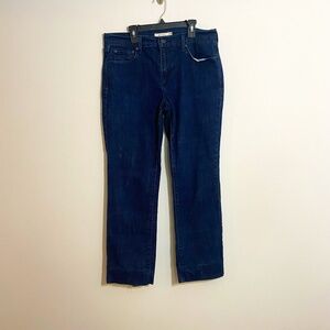 Levi's 505 Straight Jeans Size 30